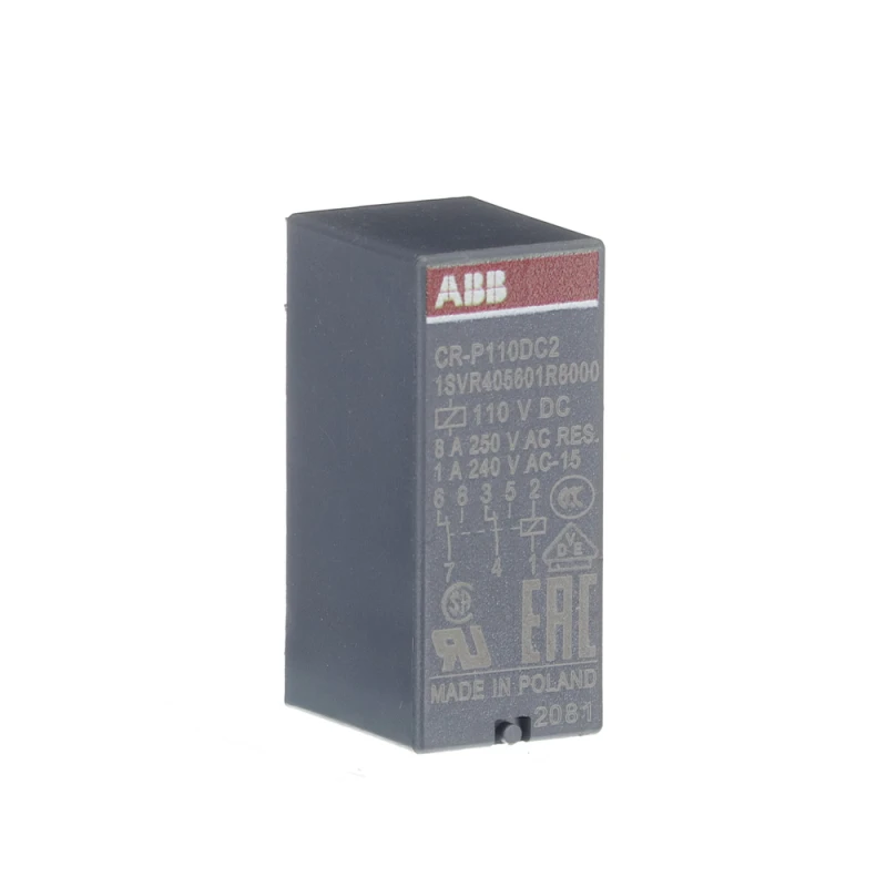 ABB CR-P110DC2