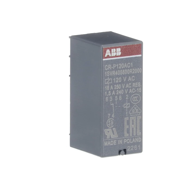 ABB CR-P120AC1