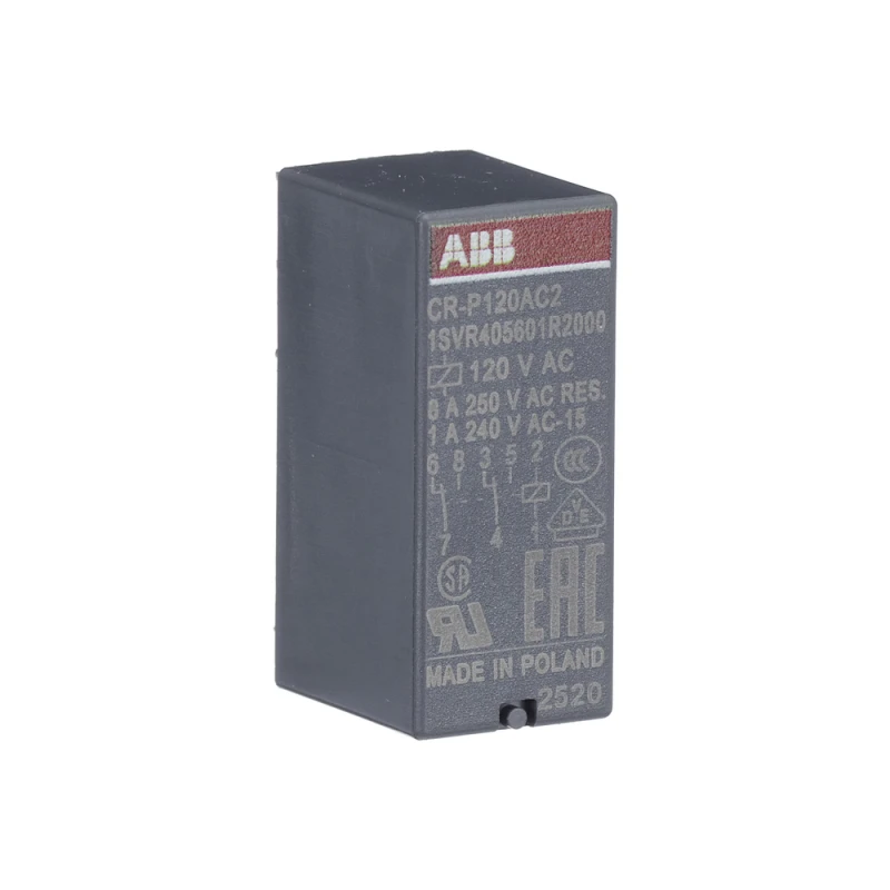 ABB CR-P120AC2