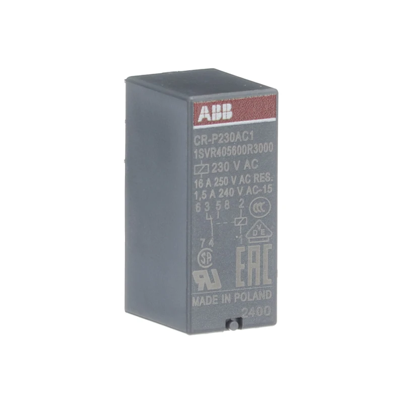 ABB CR-P230AC1
