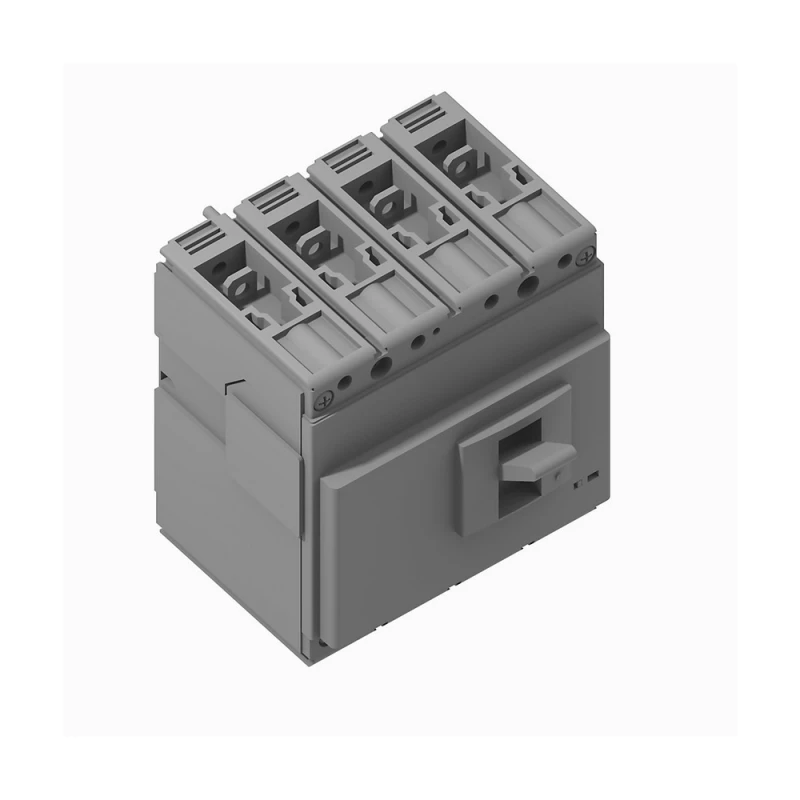 Allen Bradley 140G-H3H4-D12