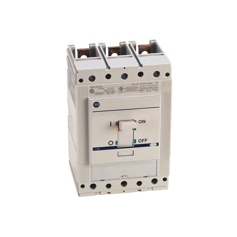 Allen Bradley 140G-K15F3-D30