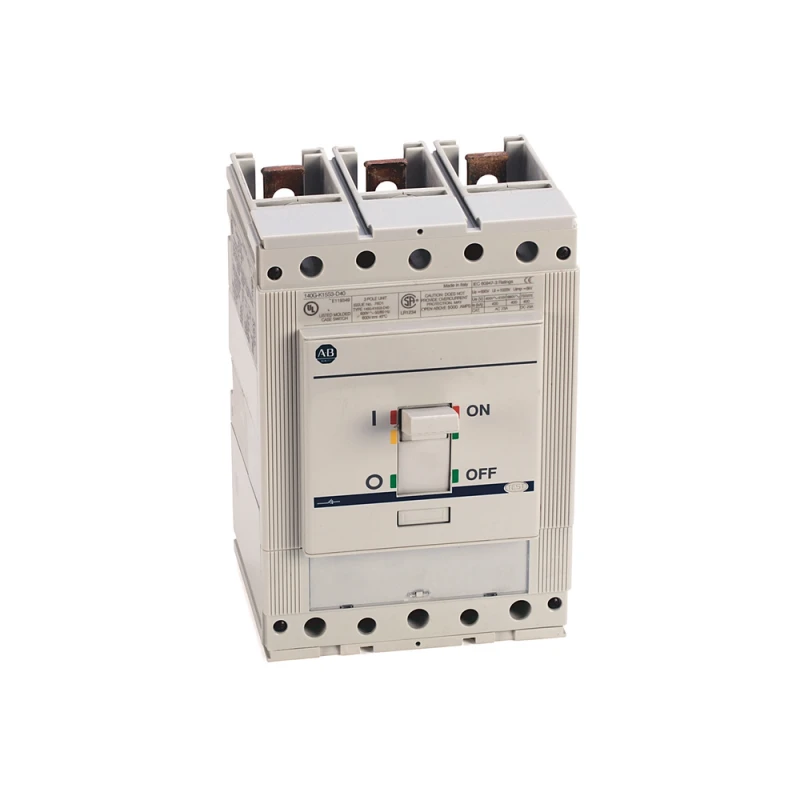 Allen Bradley 140G-K15F3-D40