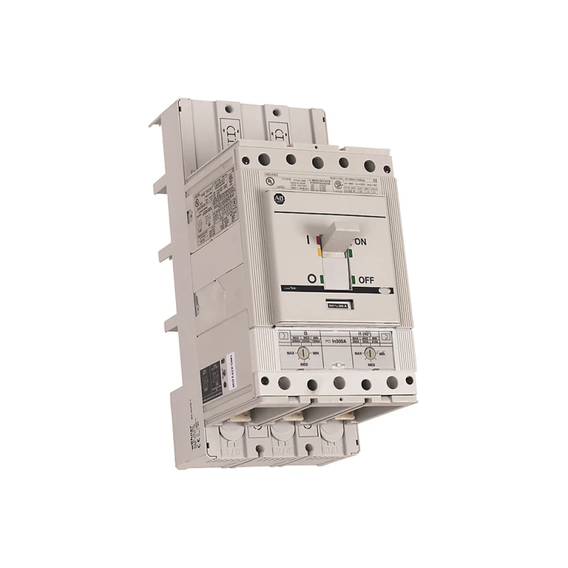 Allen Bradley 140G-K3F3-D30-SA-AA