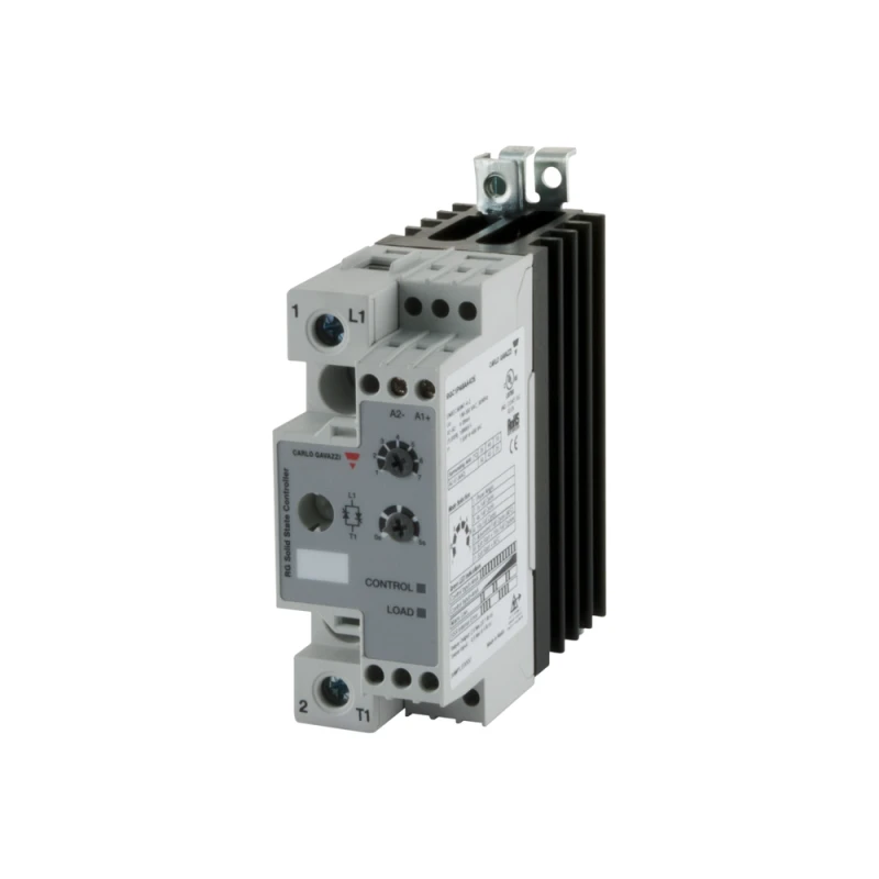 Carlo Gavazzi RGC1P48AA42ET