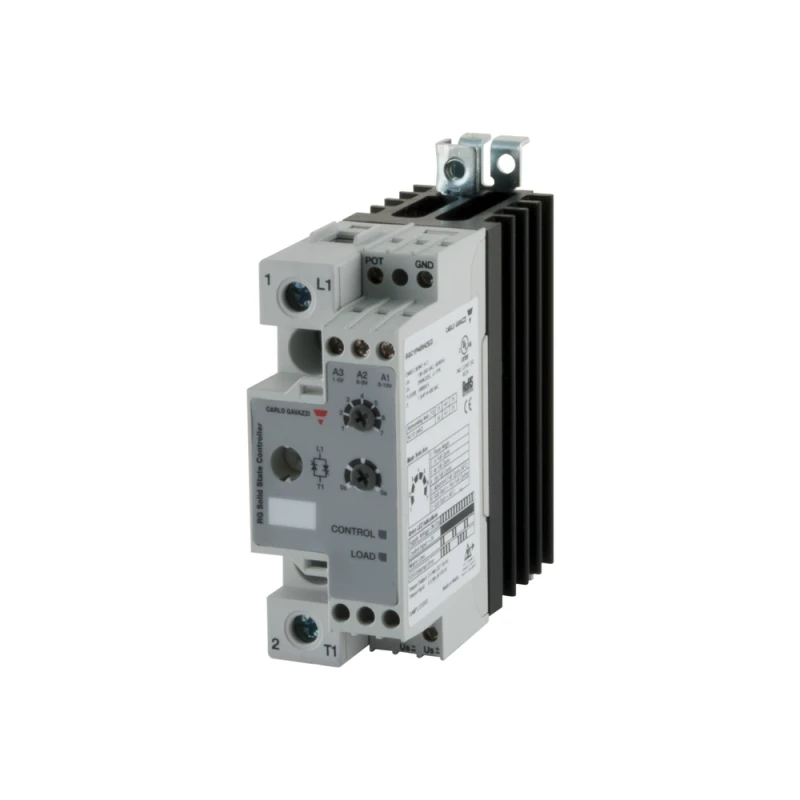 Carlo Gavazzi RGC1P48V42ED