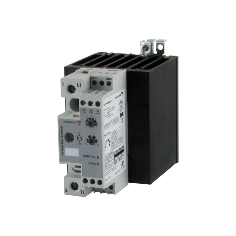 Carlo Gavazzi RGC1P48V62EA