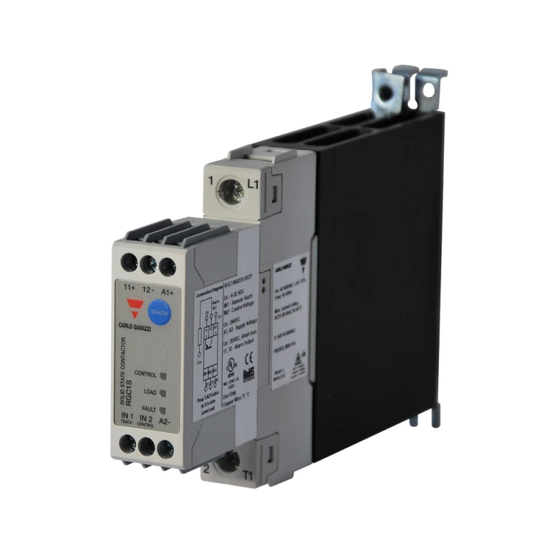 Carlo Gavazzi RGC1S60D30GKEP