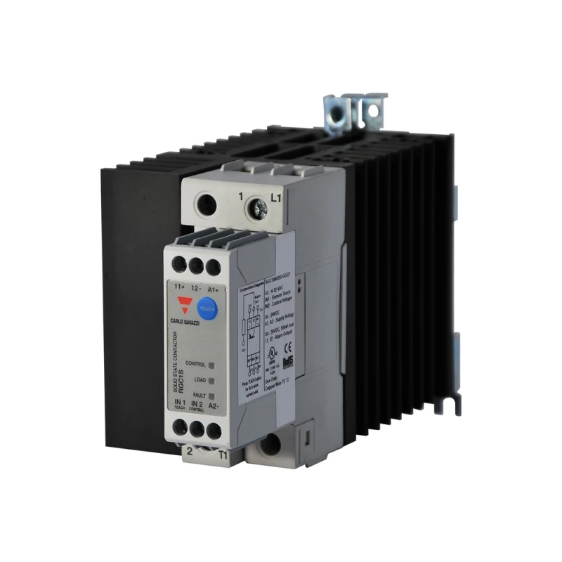 Carlo Gavazzi RGC1S60D61GGEP