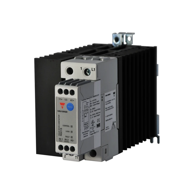 Carlo Gavazzi RGC1S60D90GGEP