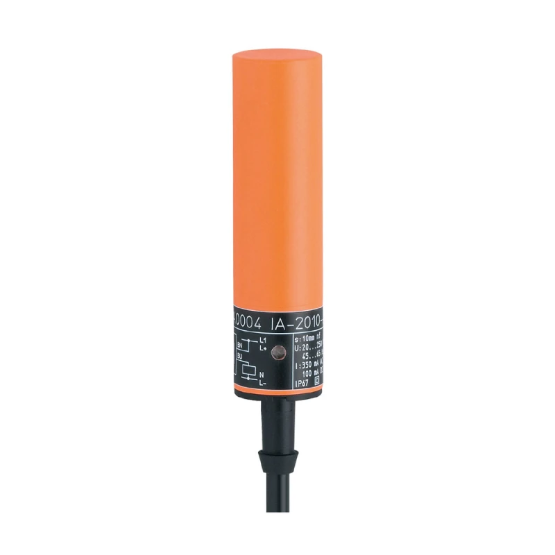 IFM IA5057 Inductive Sensor