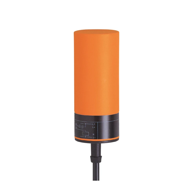 IFM IB0080 Inductive Sensor