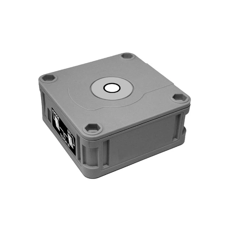 Pepperl+Fuchs UB500-F42-I-V15