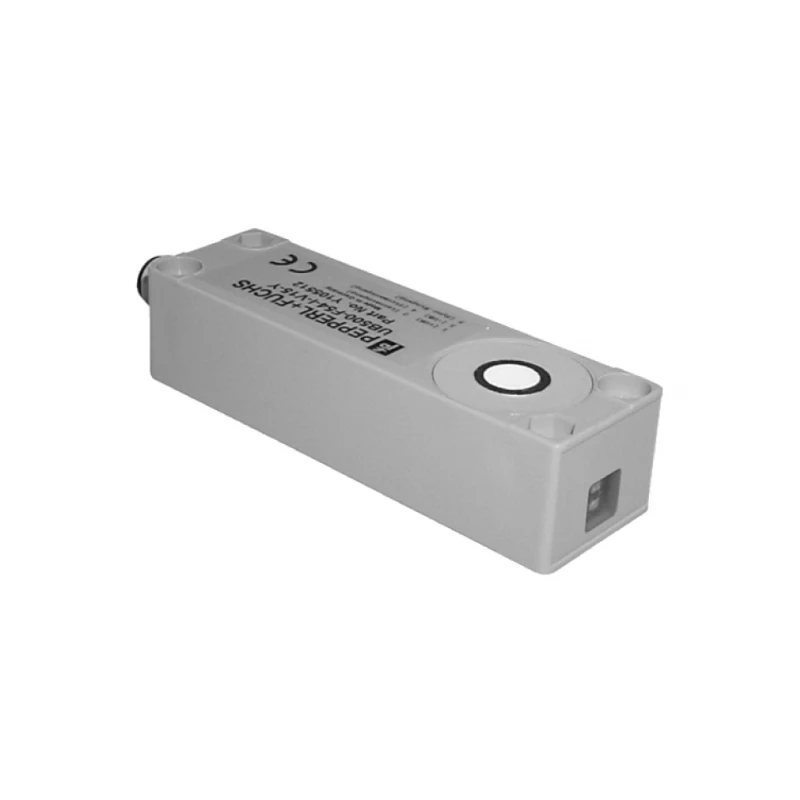 Pepperl+Fuchs UB500-F54-U-V15