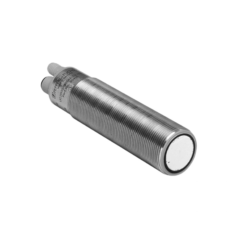 Pepperl+Fuchs UC2000-30GM-IUR2-V15