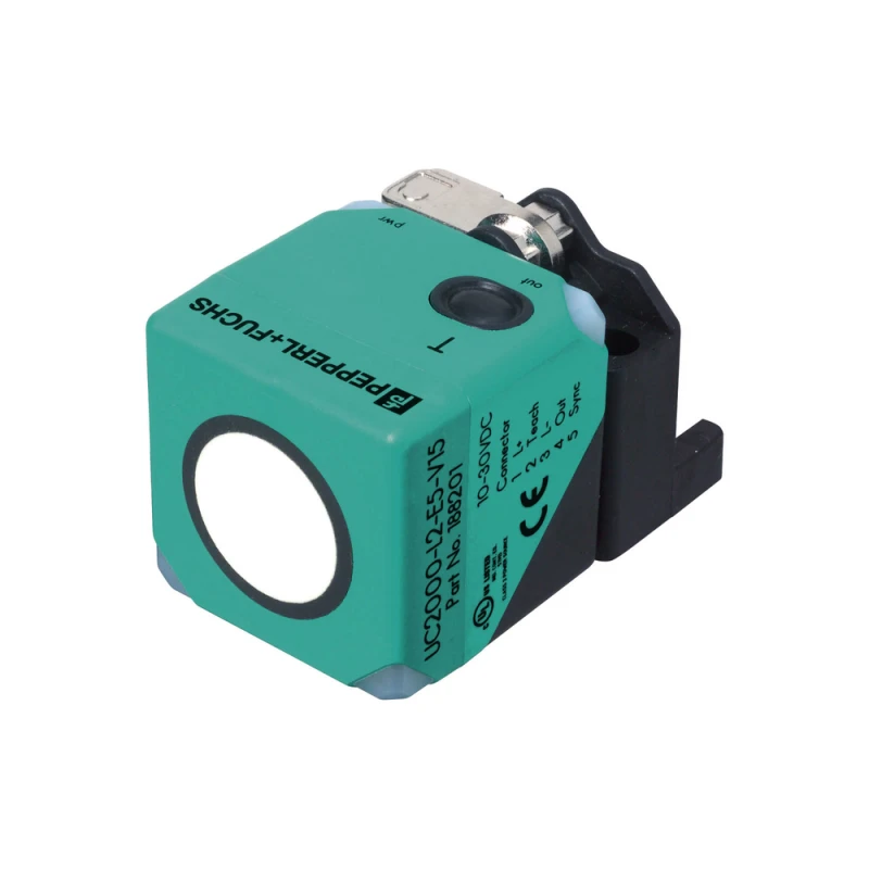 Pepperl+Fuchs UC2000-L2-E4-V15