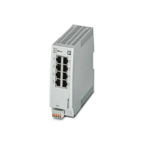 Phoenix Contact FL SWITCH 2308
