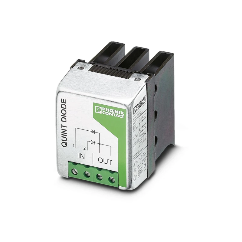 Phoenix Contact QUINT-DIODE/40 Redundancy Module