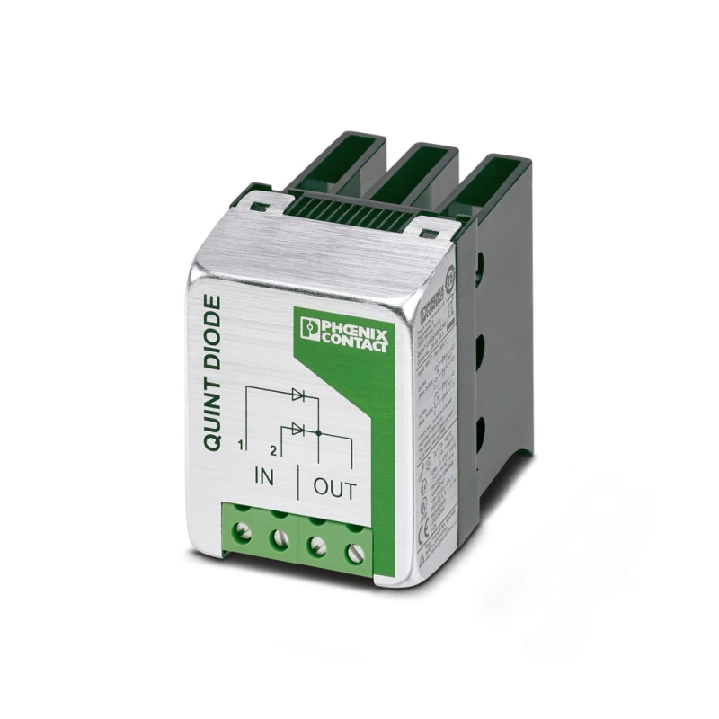 Phoenix Contact QUINT-DIODE/48DC/40 Redundancy Module