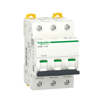 Schneider A9F84303 Circuit Breaker