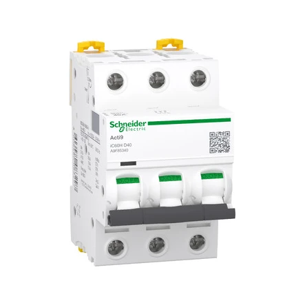 Schneider A9F85340 Circuit Breaker