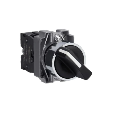 Schneider XB2BD21C Selector Switch