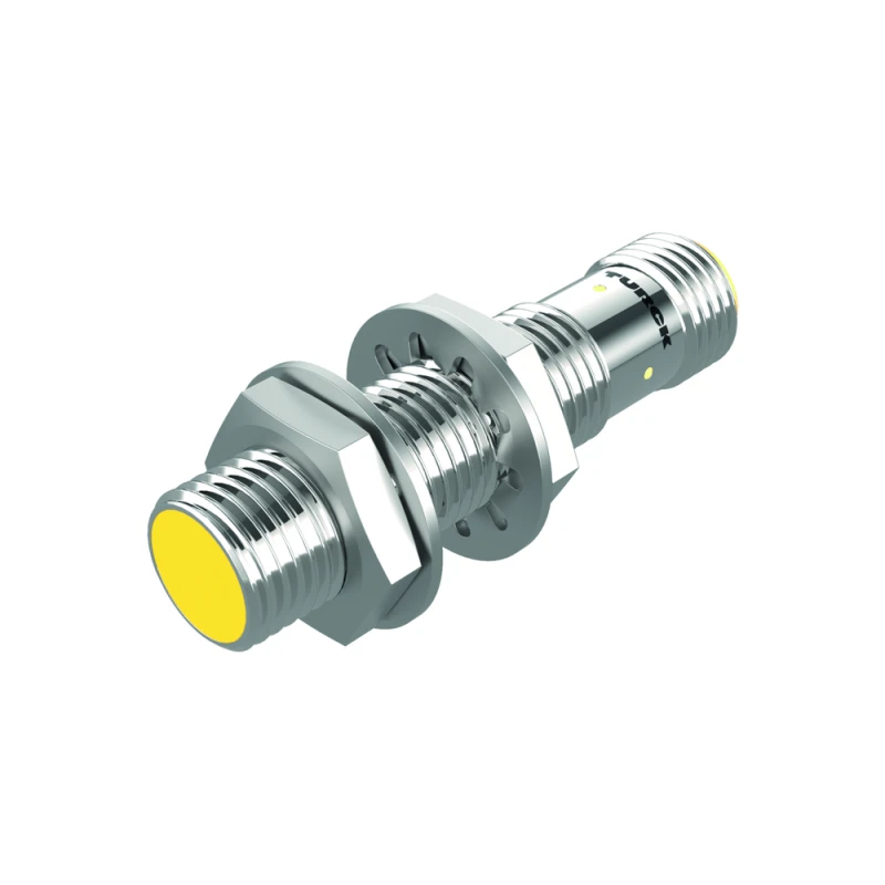 Turck BI3-EM12-Y1X-H1141 Inductive Sensor