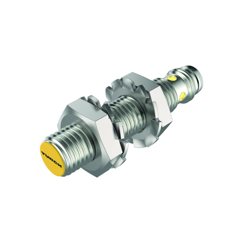 Turck BI3-M08-AP6X-V1131 Inductive Sensor