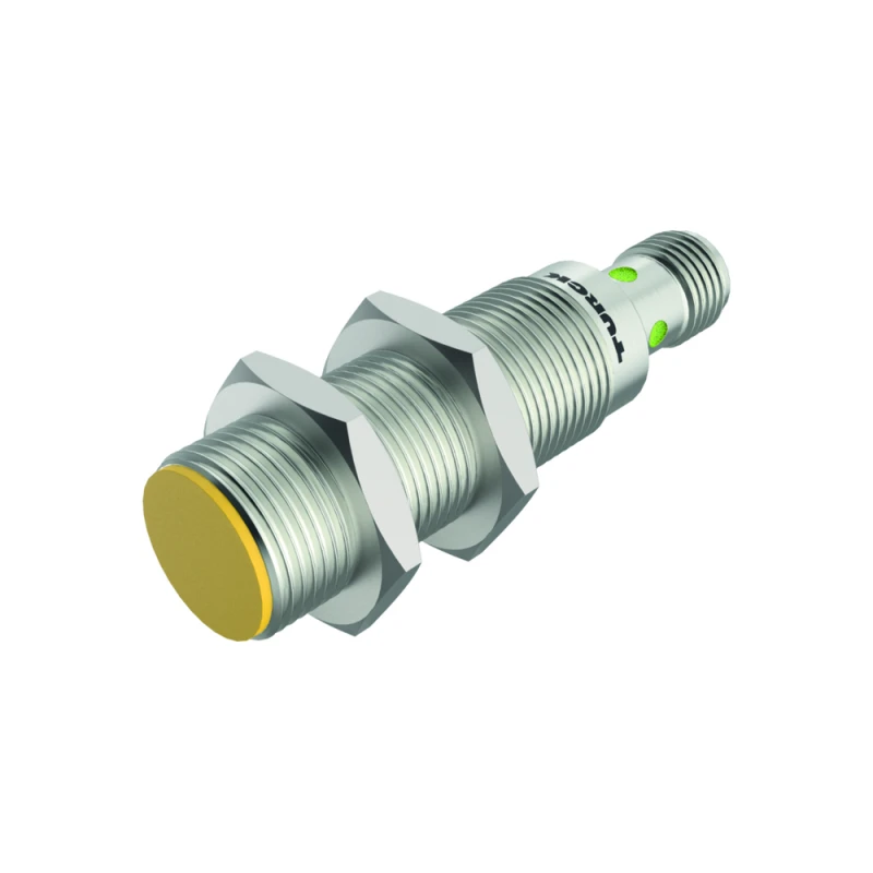 Turck BI8-M18-2APS8X2-H1141 Inductive Sensor