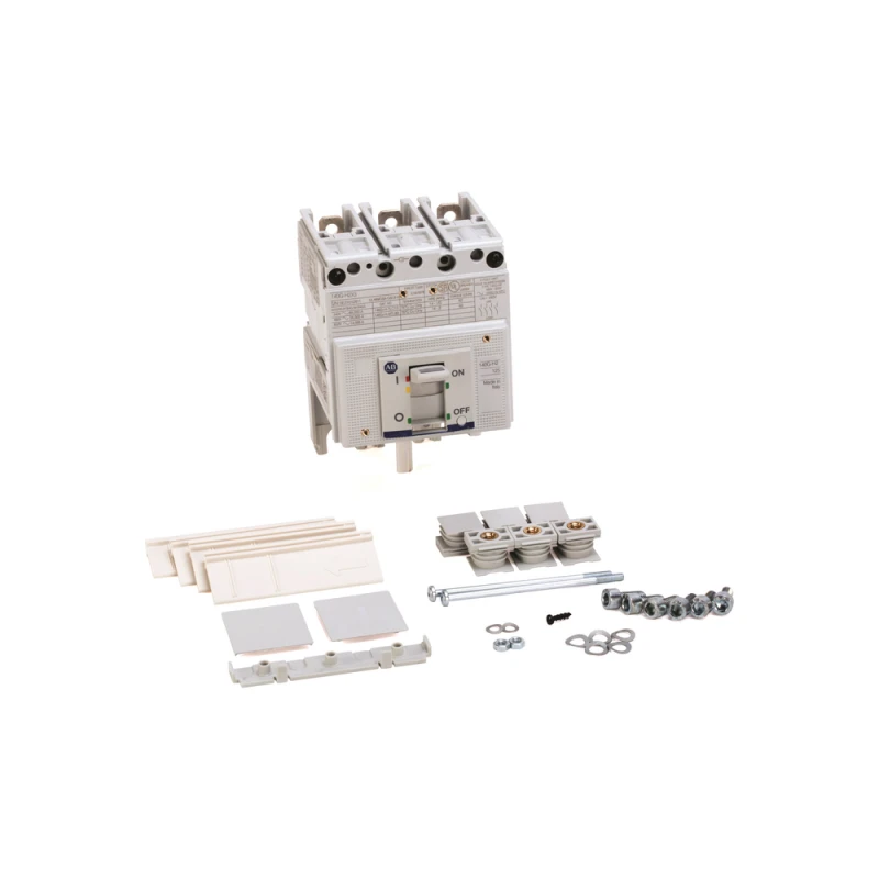 Allen Bradley 140G-H0F3-C90