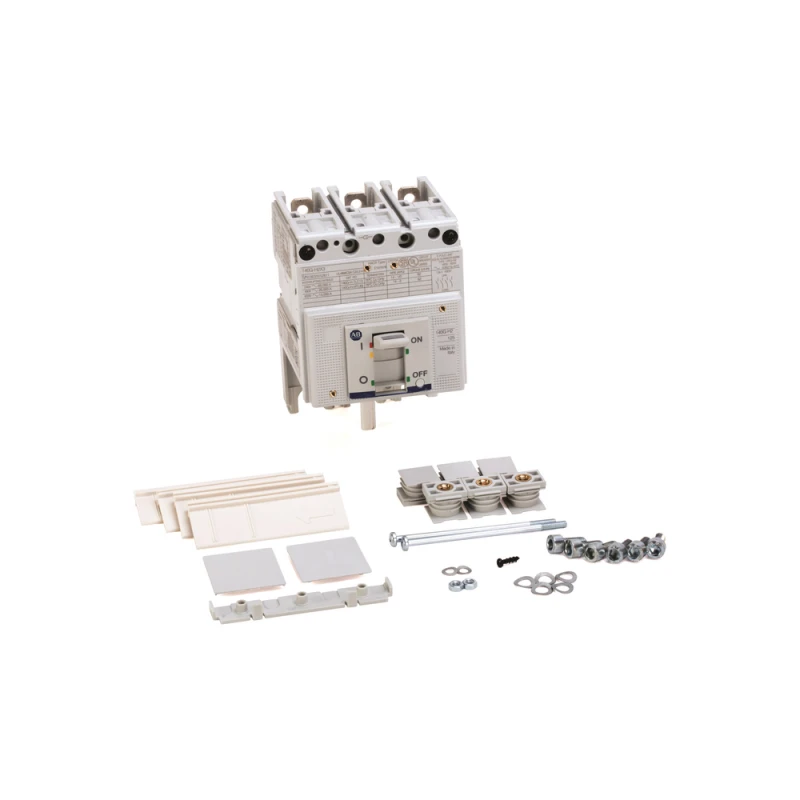 Allen Bradley 140G-H2C3-C70