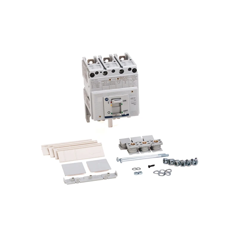 Allen Bradley 140G-H2H3-D12-MT