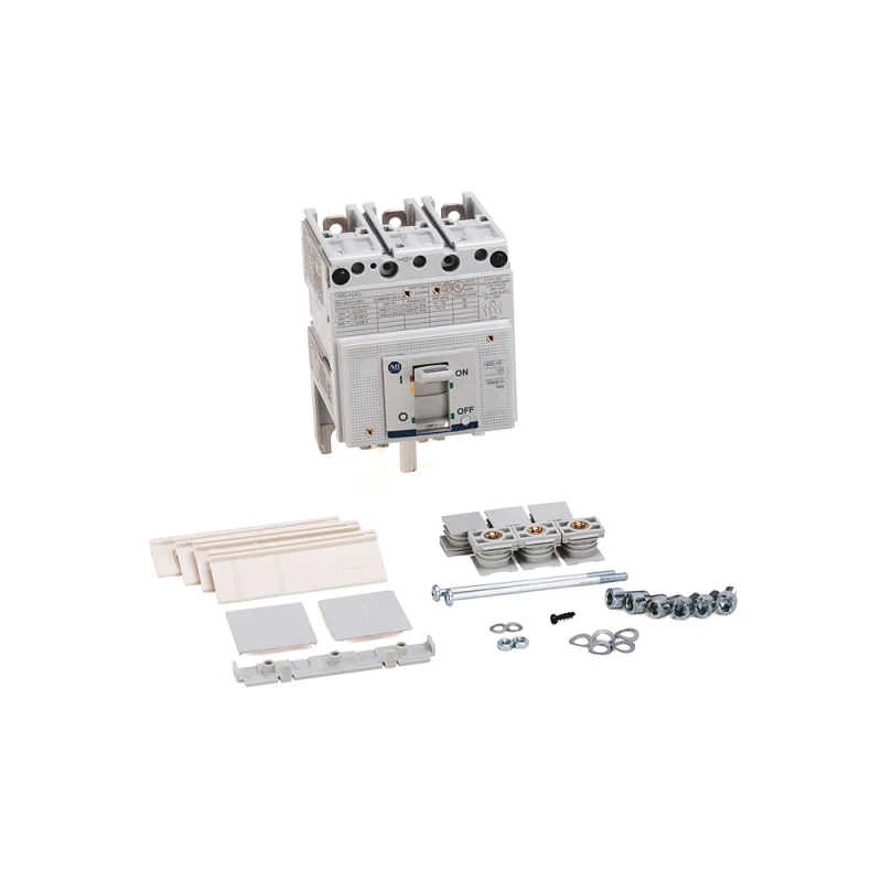 Allen Bradley 140G-H2H3-D12
