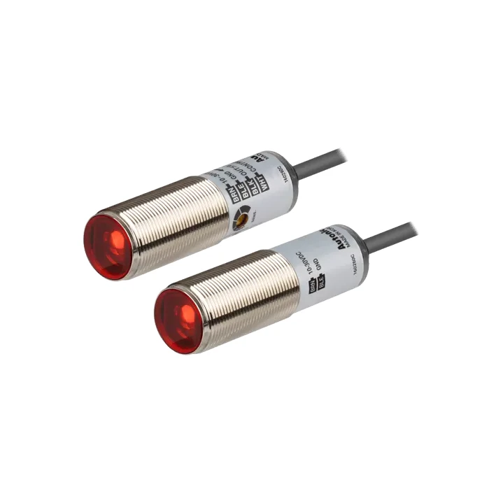 Autonics BRQM5M-TDTA Photoelectric Sensor
