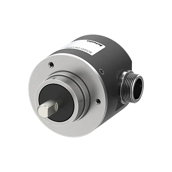 Autonics E50S8-5000-6-L-5-CS