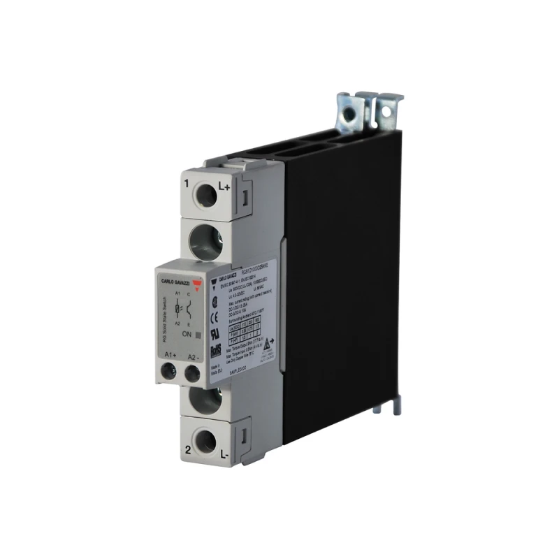 Carlo Gavazzi RGC1A60A30KKE Solid State Relay