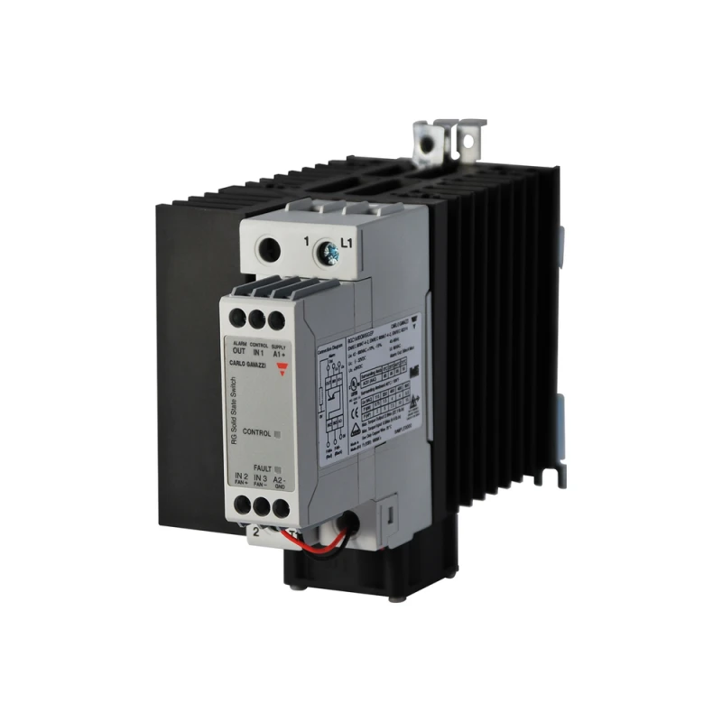 Carlo Gavazzi RGC1A60A92GGEP