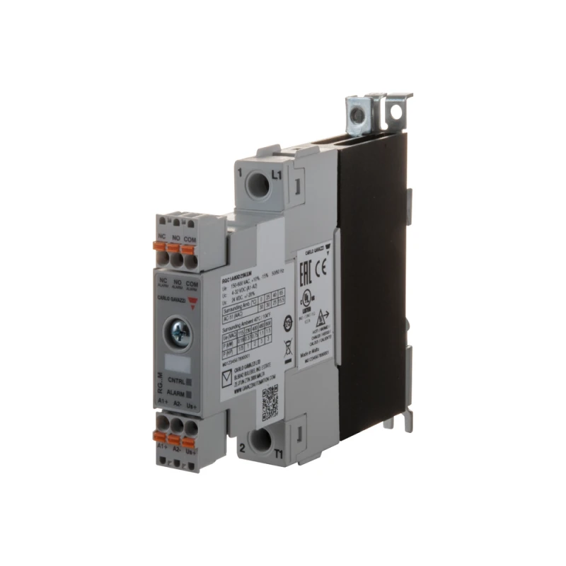 Carlo Gavazzi RGC1A60D15KEM