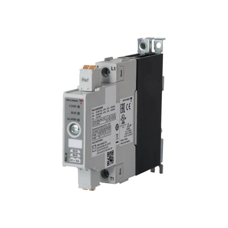Carlo Gavazzi RGC1A60D25KEN