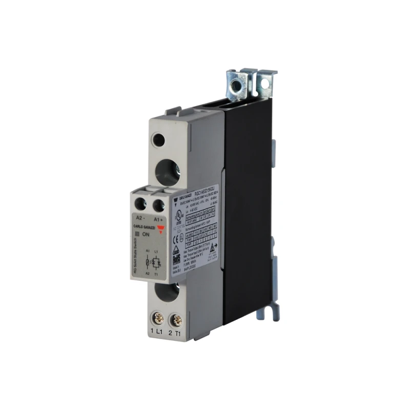 Carlo Gavazzi RGC1A60D25KGU