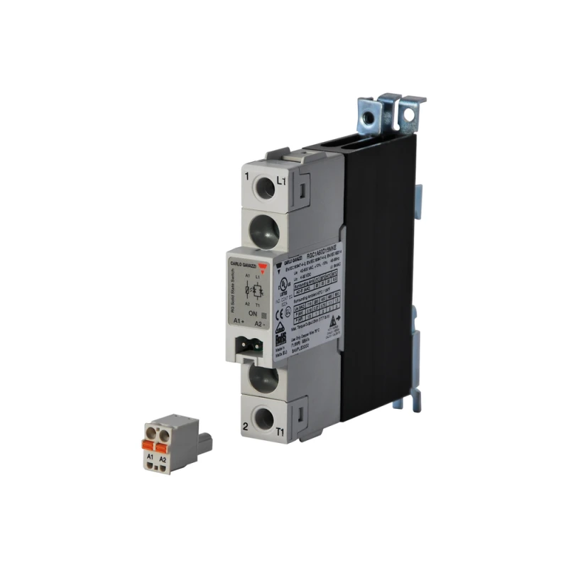 Carlo Gavazzi RGC1A60D25MKE