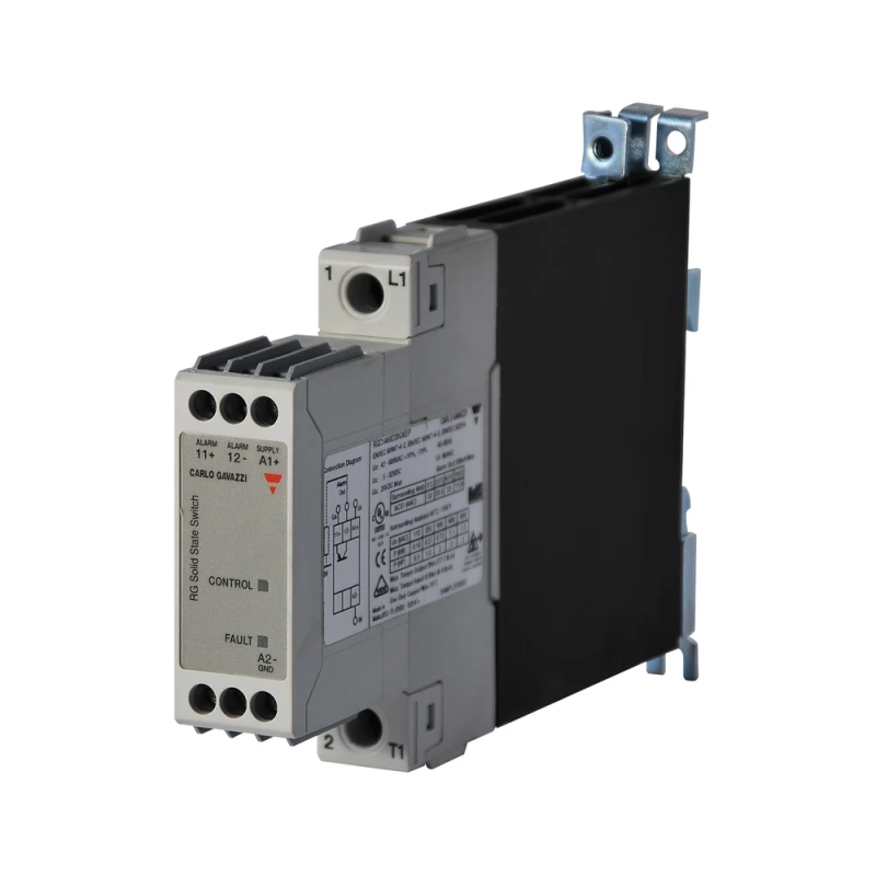 Carlo Gavazzi RGC1A60D30GKEP