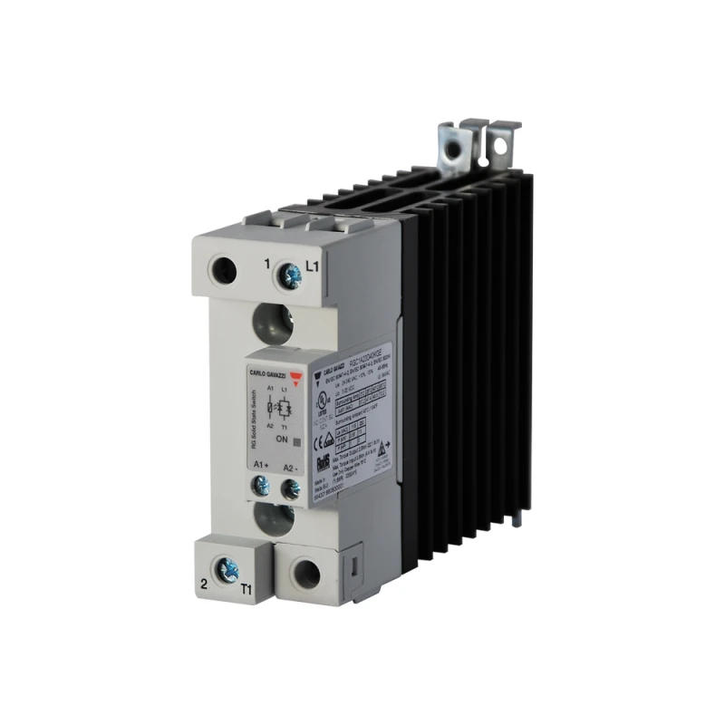 Carlo Gavazzi RGC1A60D40KGE