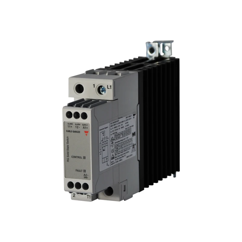 Carlo Gavazzi RGC1A60D42GGEP