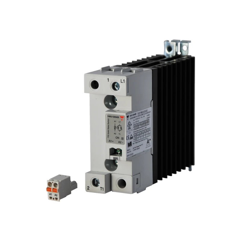 Carlo Gavazzi RGC1A60D42MGE