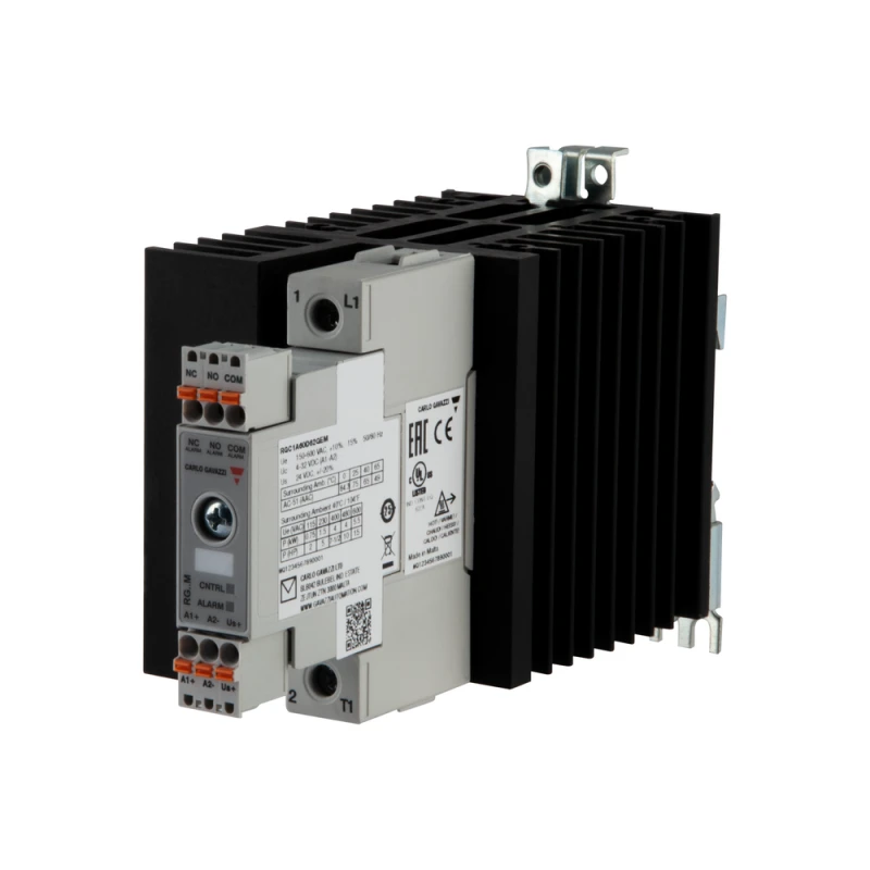 Carlo Gavazzi RGC1A60D62GEM