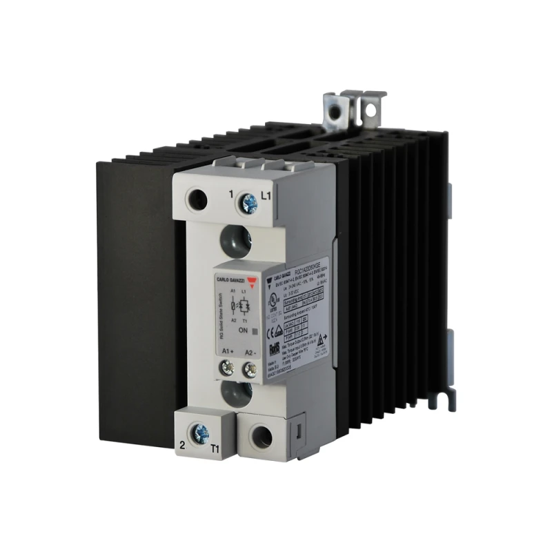Carlo Gavazzi RGC1A60D62KGE