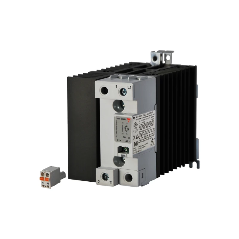 Carlo Gavazzi RGC1A60D62MGE