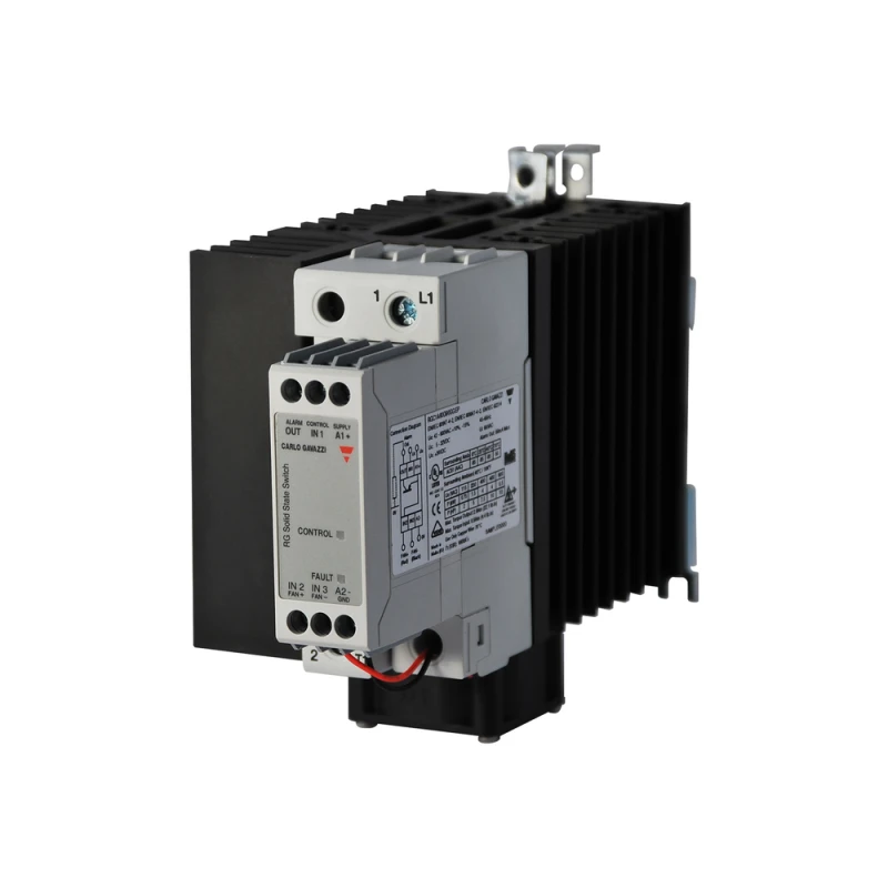 Carlo Gavazzi RGC1A60D92GGEP