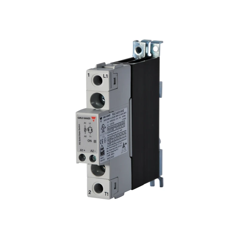 Carlo Gavazzi RGC1B60D25KKE